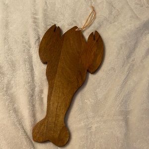 Mudpie Lobster Board